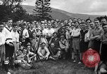 Image le roi George VI Balmoral Ecosse, 1939, de la seconde 38 séquences d'archives historiques vidéo 65675071712