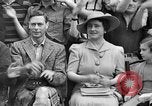 Image le roi George VI Balmoral Ecosse, 1939, de la seconde 40 séquences d'archives historiques vidéo 65675071712