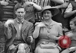 Image le roi George VI Balmoral Ecosse, 1939, de la seconde 41 séquences d'archives historiques vidéo 65675071712