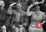 Image le roi George VI Balmoral Ecosse, 1939, de la seconde 49 séquences d'archives historiques vidéo 65675071712