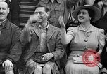 Image le roi George VI Balmoral Ecosse, 1939, de la seconde 50 séquences d'archives historiques vidéo 65675071712