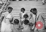 Image twin set Huntington Beach California USA, 1939, de la seconde 11 séquences d'archives historiques vidéo 65675071713