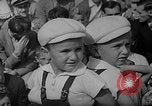 Image twin set Huntington Beach California USA, 1939, de la seconde 21 séquences d'archives historiques vidéo 65675071713