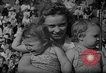 Image twin set Huntington Beach California USA, 1939, de la seconde 25 séquences d'archives historiques vidéo 65675071713