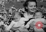 Image twin set Huntington Beach California USA, 1939, de la seconde 37 séquences d'archives historiques vidéo 65675071713