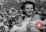 Image twin set Huntington Beach California USA, 1939, de la seconde 38 séquences d'archives historiques vidéo 65675071713