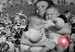 Image twin set Huntington Beach California USA, 1939, de la seconde 39 séquences d'archives historiques vidéo 65675071713