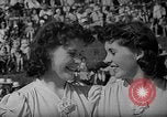 Image twin set Huntington Beach California USA, 1939, de la seconde 44 séquences d'archives historiques vidéo 65675071713
