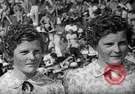 Image twin set Huntington Beach California USA, 1939, de la seconde 49 séquences d'archives historiques vidéo 65675071713