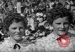 Image twin set Huntington Beach California USA, 1939, de la seconde 50 séquences d'archives historiques vidéo 65675071713