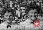 Image twin set Huntington Beach California USA, 1939, de la seconde 51 séquences d'archives historiques vidéo 65675071713