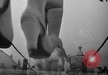 Image concours de beauté Venice Beach Los Angeles California USA, 1939, de la seconde 16 séquences d'archives historiques vidéo 65675071714