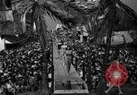 Image concours de beauté Venice Beach Los Angeles California USA, 1939, de la seconde 20 séquences d'archives historiques vidéo 65675071714