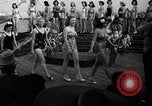 Image concours de beauté Venice Beach Los Angeles California USA, 1939, de la seconde 30 séquences d'archives historiques vidéo 65675071714