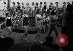Image concours de beauté Venice Beach Los Angeles California USA, 1939, de la seconde 31 séquences d'archives historiques vidéo 65675071714