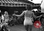Image concours de beauté Venice Beach Los Angeles California USA, 1939, de la seconde 32 séquences d'archives historiques vidéo 65675071714