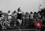 Image concours de beauté Venice Beach Los Angeles California USA, 1939, de la seconde 36 séquences d'archives historiques vidéo 65675071714