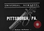 Image match de golf Pittsburgh Pennsylvania USA, 1939, de la seconde 7 séquences d'archives historiques vidéo 65675071715