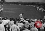 Image match de golf Pittsburgh Pennsylvania USA, 1939, de la seconde 11 séquences d'archives historiques vidéo 65675071715