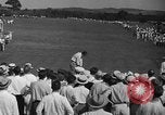 Image match de golf Pittsburgh Pennsylvania USA, 1939, de la seconde 12 séquences d'archives historiques vidéo 65675071715