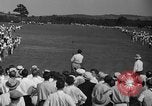 Image match de golf Pittsburgh Pennsylvania USA, 1939, de la seconde 14 séquences d'archives historiques vidéo 65675071715