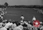 Image match de golf Pittsburgh Pennsylvania USA, 1939, de la seconde 15 séquences d'archives historiques vidéo 65675071715