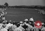 Image match de golf Pittsburgh Pennsylvania USA, 1939, de la seconde 16 séquences d'archives historiques vidéo 65675071715