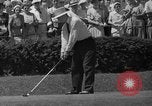 Image match de golf Pittsburgh Pennsylvania USA, 1939, de la seconde 20 séquences d'archives historiques vidéo 65675071715