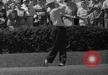 Image match de golf Pittsburgh Pennsylvania USA, 1939, de la seconde 22 séquences d'archives historiques vidéo 65675071715