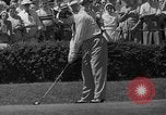 Image match de golf Pittsburgh Pennsylvania USA, 1939, de la seconde 28 séquences d'archives historiques vidéo 65675071715