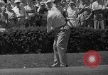 Image match de golf Pittsburgh Pennsylvania USA, 1939, de la seconde 29 séquences d'archives historiques vidéo 65675071715