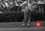 Image match de golf Pittsburgh Pennsylvania USA, 1939, de la seconde 30 séquences d'archives historiques vidéo 65675071715