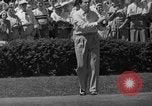 Image match de golf Pittsburgh Pennsylvania USA, 1939, de la seconde 31 séquences d'archives historiques vidéo 65675071715