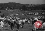 Image match de golf Pittsburgh Pennsylvania USA, 1939, de la seconde 32 séquences d'archives historiques vidéo 65675071715