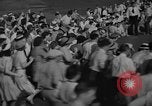 Image match de golf Pittsburgh Pennsylvania USA, 1939, de la seconde 36 séquences d'archives historiques vidéo 65675071715