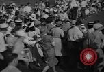 Image match de golf Pittsburgh Pennsylvania USA, 1939, de la seconde 37 séquences d'archives historiques vidéo 65675071715