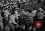 Image match de golf Pittsburgh Pennsylvania USA, 1939, de la seconde 38 séquences d'archives historiques vidéo 65675071715