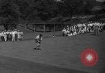Image match de golf Pittsburgh Pennsylvania USA, 1939, de la seconde 39 séquences d'archives historiques vidéo 65675071715