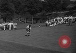 Image match de golf Pittsburgh Pennsylvania USA, 1939, de la seconde 40 séquences d'archives historiques vidéo 65675071715