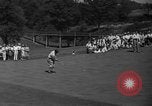 Image match de golf Pittsburgh Pennsylvania USA, 1939, de la seconde 41 séquences d'archives historiques vidéo 65675071715