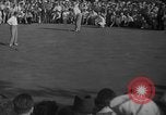 Image match de golf Pittsburgh Pennsylvania USA, 1939, de la seconde 47 séquences d'archives historiques vidéo 65675071715