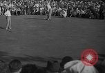 Image match de golf Pittsburgh Pennsylvania USA, 1939, de la seconde 48 séquences d'archives historiques vidéo 65675071715