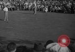 Image match de golf Pittsburgh Pennsylvania USA, 1939, de la seconde 49 séquences d'archives historiques vidéo 65675071715