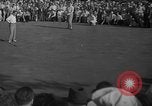 Image match de golf Pittsburgh Pennsylvania USA, 1939, de la seconde 50 séquences d'archives historiques vidéo 65675071715