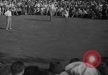 Image match de golf Pittsburgh Pennsylvania USA, 1939, de la seconde 51 séquences d'archives historiques vidéo 65675071715