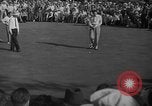 Image match de golf Pittsburgh Pennsylvania USA, 1939, de la seconde 57 séquences d'archives historiques vidéo 65675071715