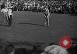 Image match de golf Pittsburgh Pennsylvania USA, 1939, de la seconde 59 séquences d'archives historiques vidéo 65675071715