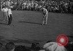Image match de golf Pittsburgh Pennsylvania USA, 1939, de la seconde 60 séquences d'archives historiques vidéo 65675071715