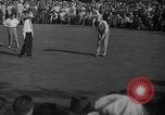 Image match de golf Pittsburgh Pennsylvania USA, 1939, de la seconde 61 séquences d'archives historiques vidéo 65675071715