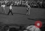 Image match de golf Pittsburgh Pennsylvania USA, 1939, de la seconde 62 séquences d'archives historiques vidéo 65675071715